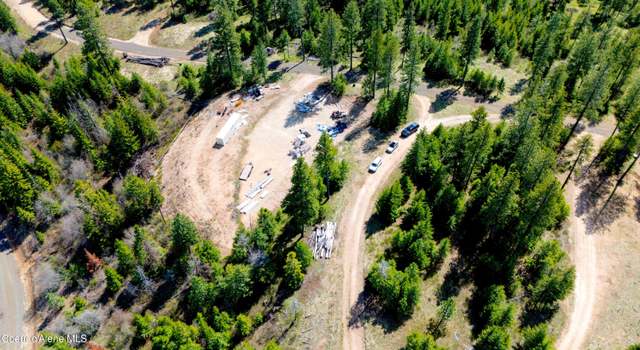 Photo of Lot 12 Lone Moose Dr, Plummer, ID 83851