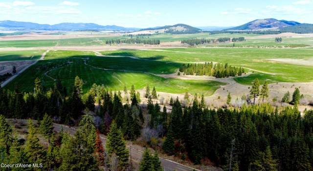 Photo of Lot 13 Lone Moose Dr, Plummer, ID 83851