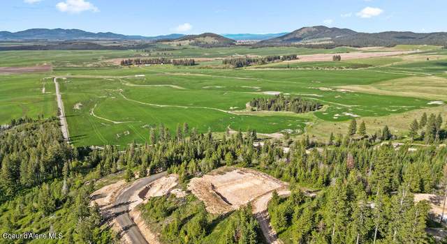 Photo of Lot 13 Lone Moose Dr, Plummer, ID 83851