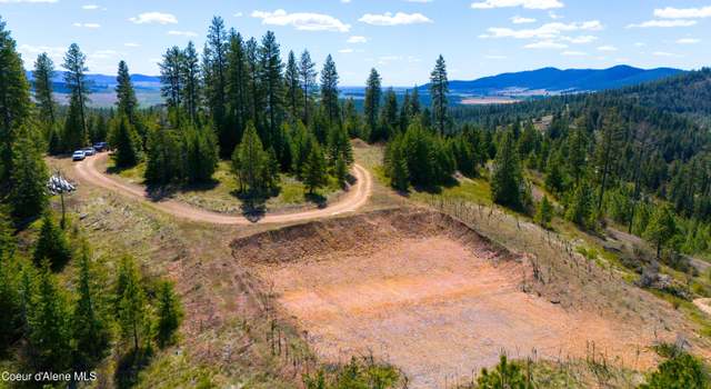 Photo of Lot 13 Lone Moose Dr, Plummer, ID 83851