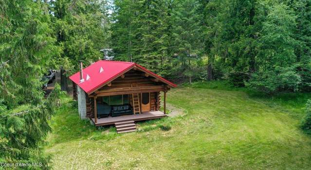 Photo of 144 Osage St, Sagle, ID 83860