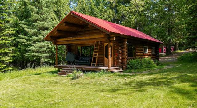 Photo of 144 Osage St, Sagle, ID 83860