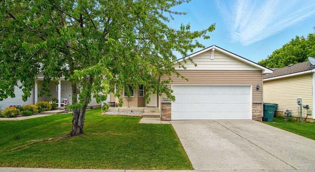 Photo of 3657 E Kauffman Ln, Post Falls, ID 83854