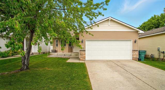 Photo of 3657 E Kauffman Ln, Post Falls, ID 83854