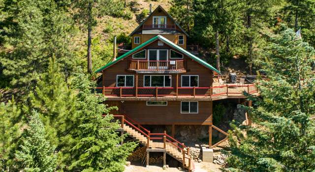 Property at 2565 Upper Pack River Rd, Sandpoint, ID 83864, 3 beds, 2 baths