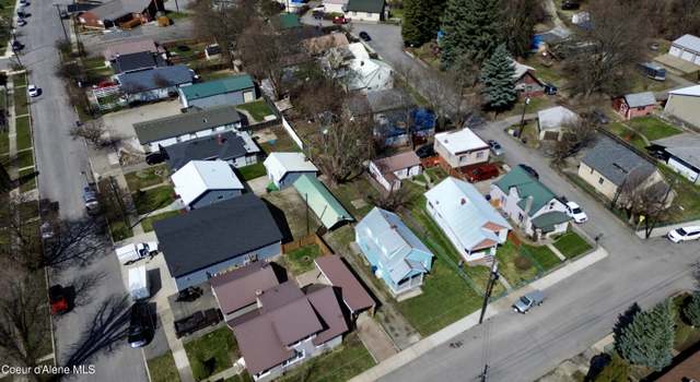 Photo of 608 Hill St, Kellogg, ID 83837