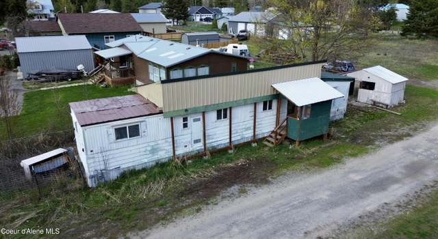 Photo of 32614 8th Ave #4, Spirit Lake, ID 83869