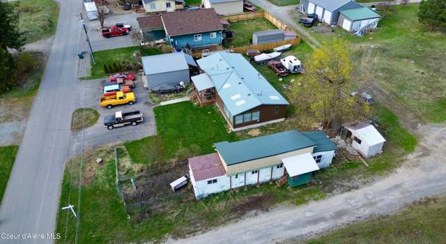 Photo of 32614 8th Ave #4, Spirit Lake, ID 83869