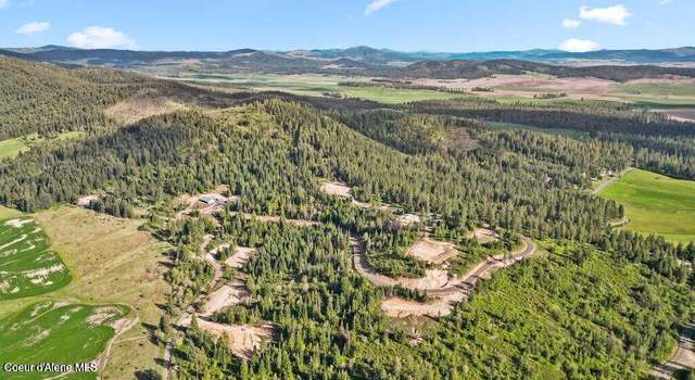 Photo of Lot 3 Lone Moose Dr, Plummer, ID 83851