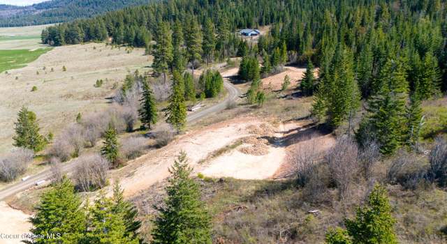 Photo of Lot 3 Lone Moose Dr, Plummer, ID 83851