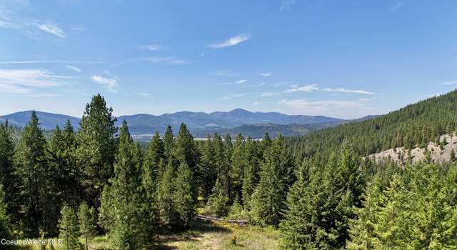Photo of 1710 Tower Mountain Rd, Blanchard, ID 83804