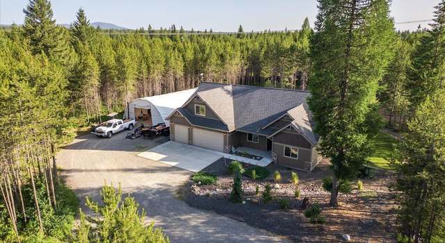 Photo of 20770 N Penobscot Rd, Rathdrum, ID 83858