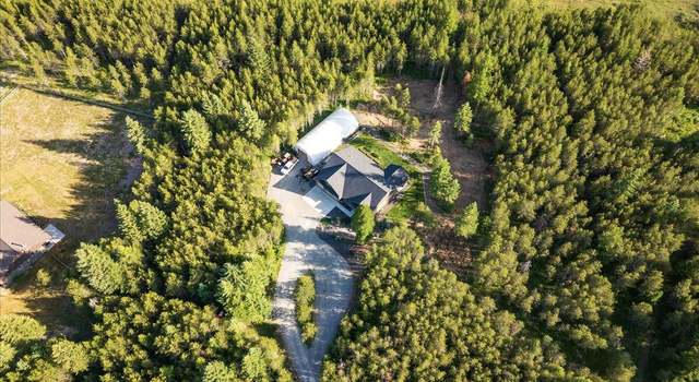 Photo of 20770 N Penobscot Rd, Rathdrum, ID 83858