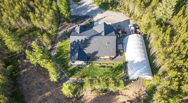 Photo of 20770 N Penobscot Rd, Rathdrum, ID 83858