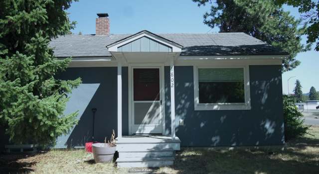 Photo of 1802 N A St, Coeur D'alene, ID 83814