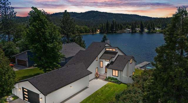 Photo of 1922 E Rodkey Dr, Post Falls, ID 83854