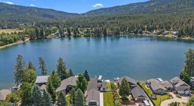 Photo of 1922 E Rodkey Dr, Post Falls, ID 83854