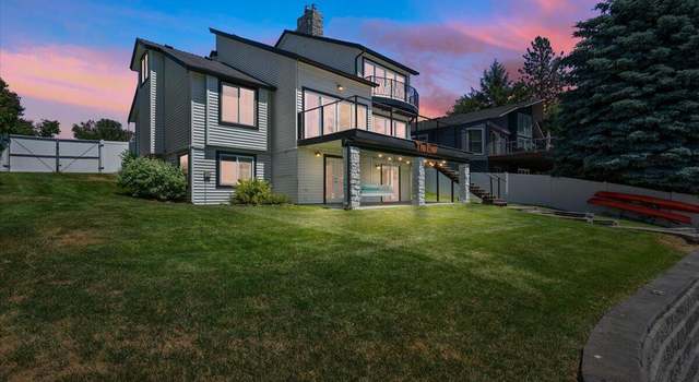 Photo of 1922 E Rodkey Dr, Post Falls, ID 83854