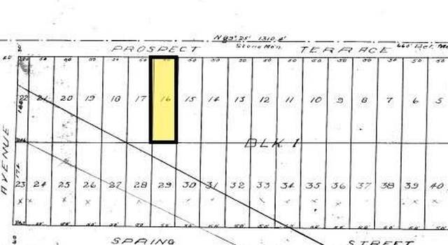 Photo of Lot 16 Prospect Blvd, Oldtown, ID 83822