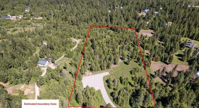 Photo of 167 Park Dr, Spirit Lake, ID 83869