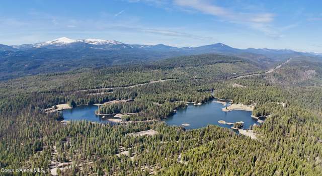 Photo of 152 Locke Cutoff Rd, Cusick, WA 99119