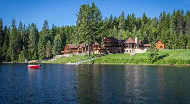 Photo of 152 Locke Cutoff Rd, Cusick, WA 99119