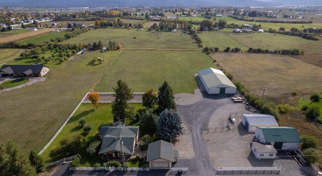 Photo of 2718 Fisher Ave, Post Falls, ID 83854