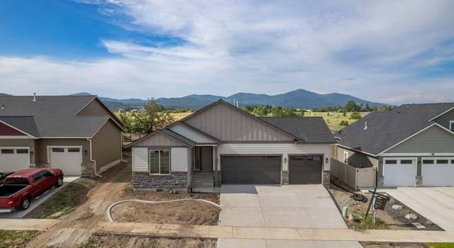 Photo of 1451 W Tali Ave, Post Falls, ID 83854