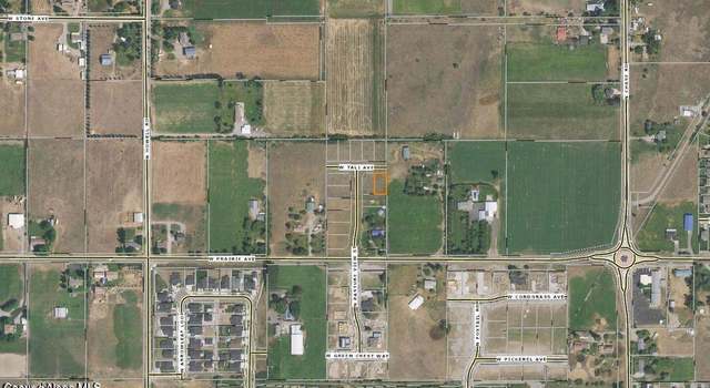 Photo of 1451 W Tali Ave, Post Falls, ID 83854
