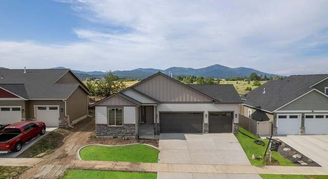 Photo of 1451 W Tali Ave, Post Falls, ID 83854