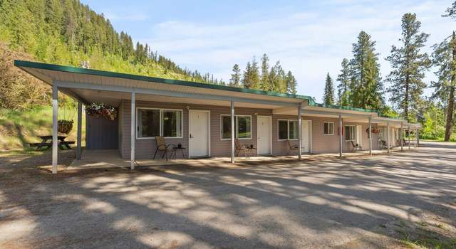 Photo of 8612 Hwy 31, Ione, WA 99139