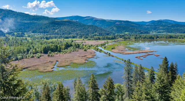 Photo of NKA E Killarney Lake Rd, Cataldo, ID 83810