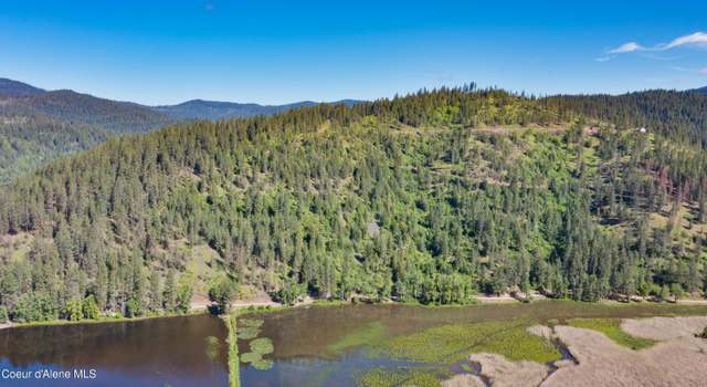 Photo of NKA E Killarney Lake Rd, Cataldo, ID 83810