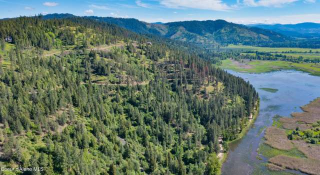 Photo of NKA E Killarney Lake Rd, Cataldo, ID 83810