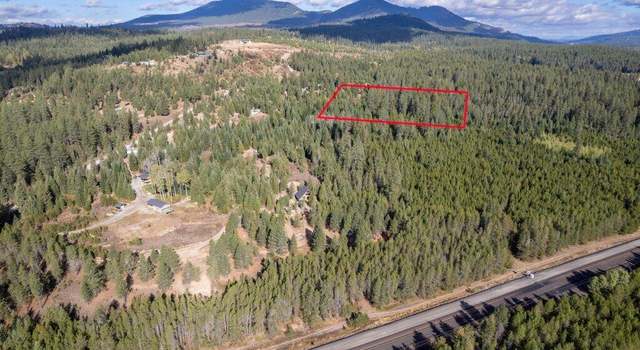 Photo of Lot 4A Grand Fir Dr, Athol, ID 83801