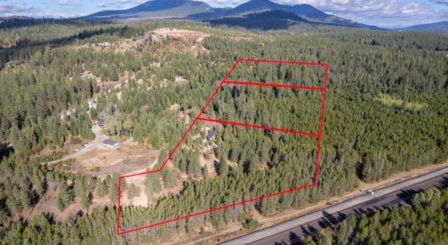 Photo of Lot 5 Grand Fir Dr, Athol, ID 83801