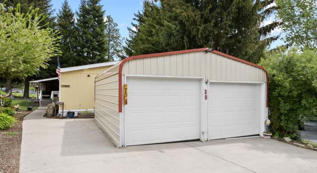 Photo of 17616 W Santiago Cir, Hauser, ID 83854