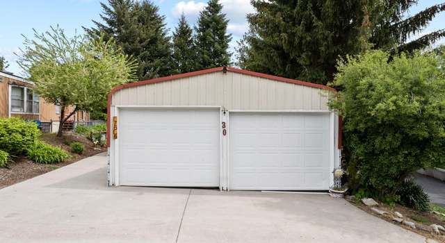 Photo of 17616 W Santiago Cir, Hauser, ID 83854
