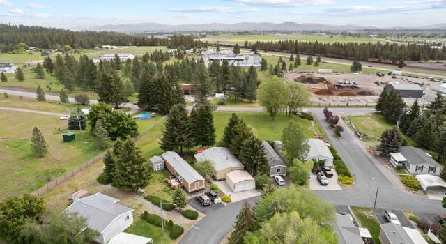 Photo of 17616 W Santiago Cir, Hauser, ID 83854