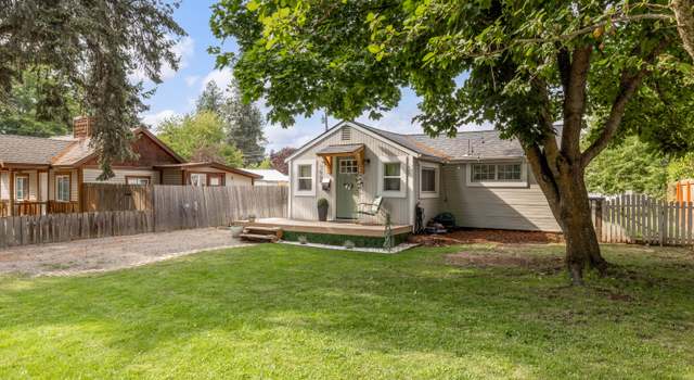 Photo of 1409 E Birch Ave, Coeur D'alene, ID 83814