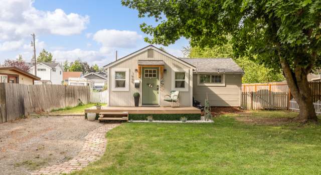 Photo of 1409 E Birch Ave, Coeur D'alene, ID 83814