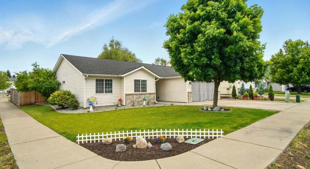 Photo of 500 N Elm Rd, Post Falls, ID 83854