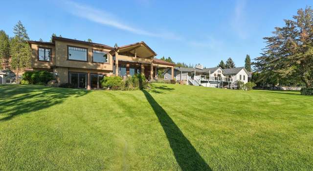 Photo of 13529 W Shore Rd, Nine Mile, WA 99026