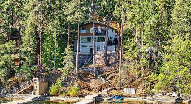 Photo of 24519 E Tum Tum Dr, Liberty Lake, WA 99019