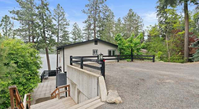 Photo of 24519 E Tum Tum Dr, Liberty Lake, WA 99019