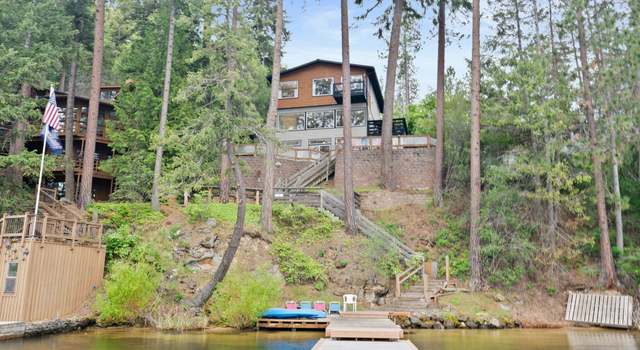 Photo of 24519 E Tum Tum Dr, Liberty Lake, WA 99019