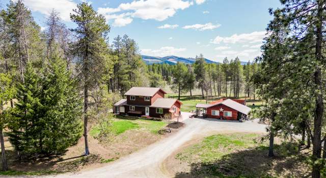 Photo of 502 Meadowlark Ln, Oldtown, ID 83822