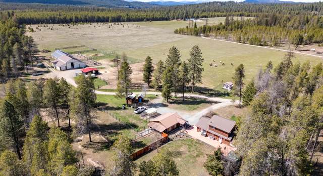 Photo of 502 Meadowlark Ln, Oldtown, ID 83822