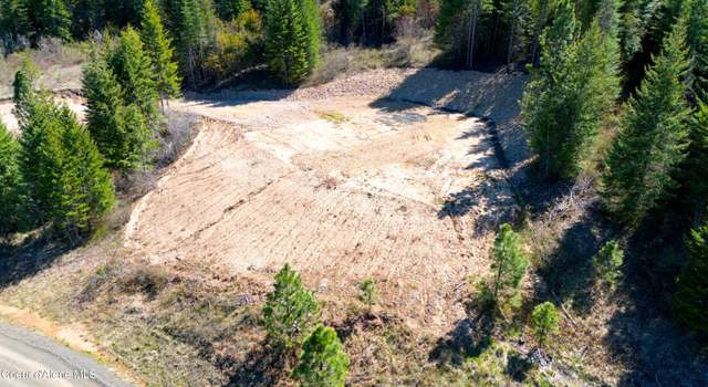 Photo of Lot 4 Lone Moose Dr, Plummer, ID 83851