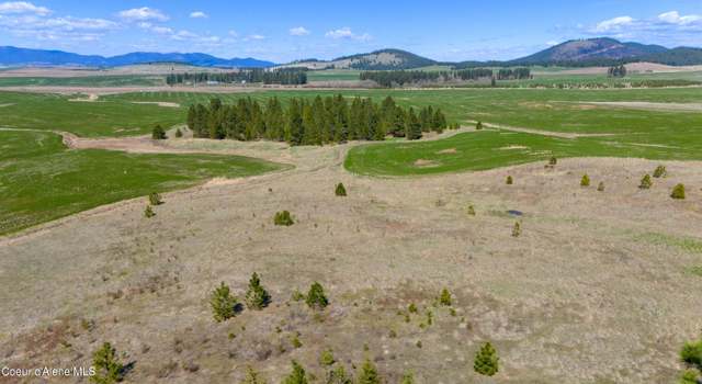 Photo of Lot 4 Lone Moose Dr, Plummer, ID 83851